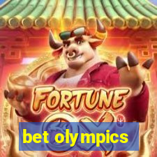 bet olympics