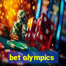 bet olympics