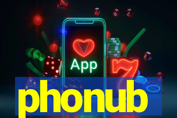 phonub