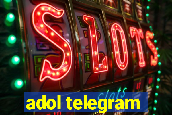 adol telegram