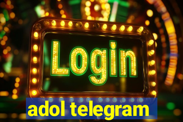 adol telegram