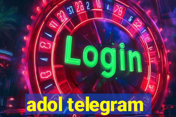 adol telegram