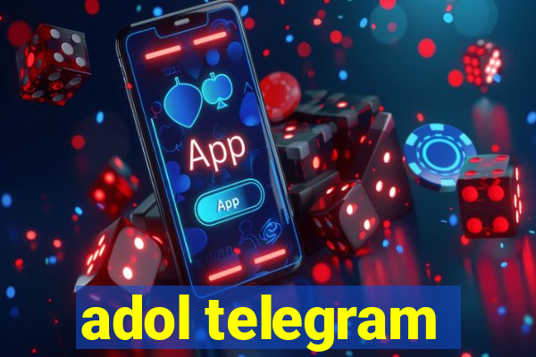 adol telegram