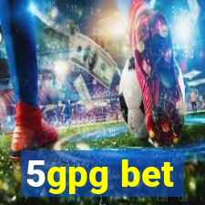 5gpg bet