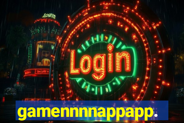 gamennnnappapp.com