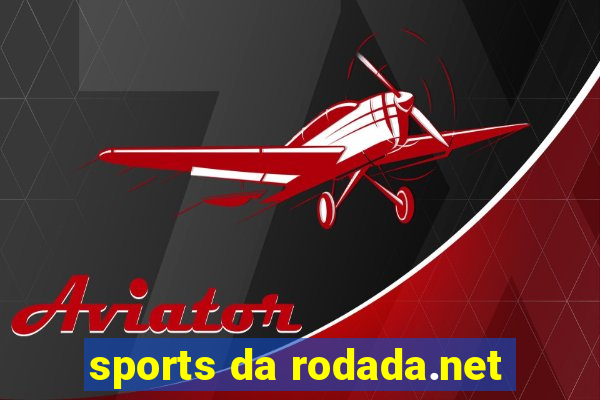 sports da rodada.net