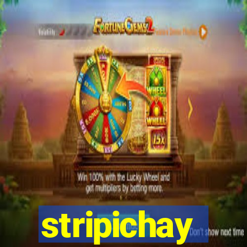 stripichay