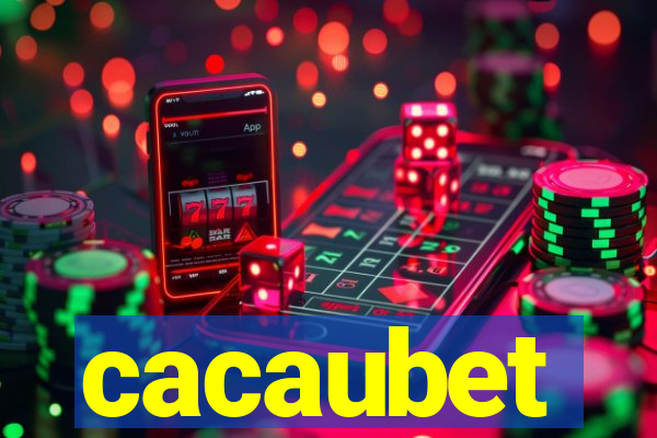 cacaubet