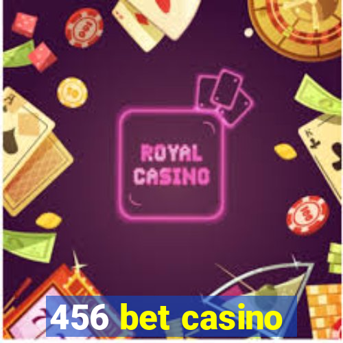 456 bet casino