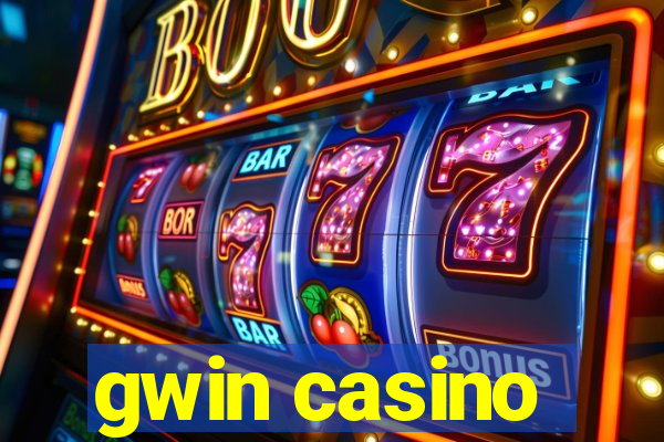 gwin casino