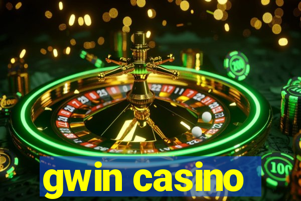 gwin casino