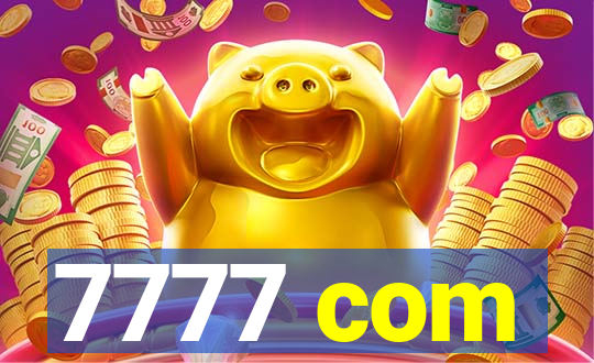 7777 com