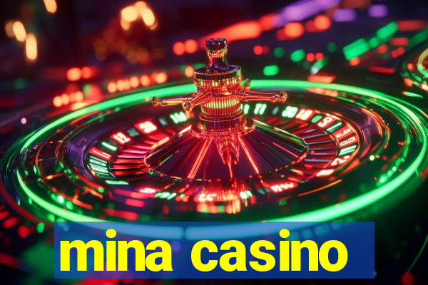 mina casino