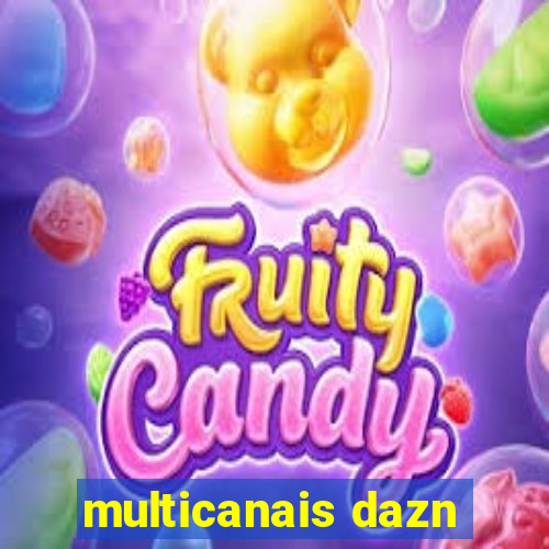 multicanais dazn