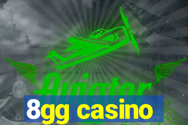 8gg casino