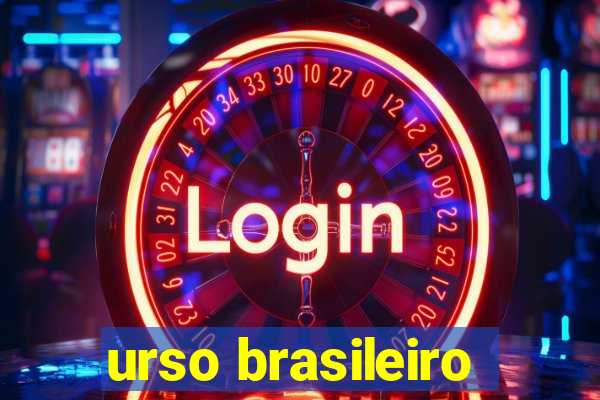 urso brasileiro