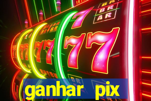 ganhar pix respondendo pesquisas