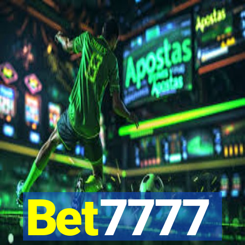 Bet7777