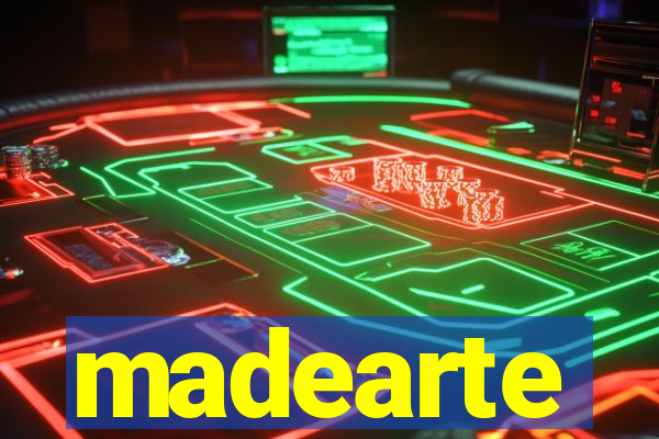 madearte