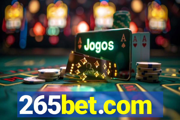 265bet.com