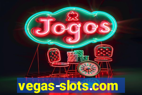 vegas-slots.com