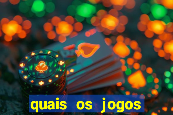 quais os jogos para ganhar dinheiro