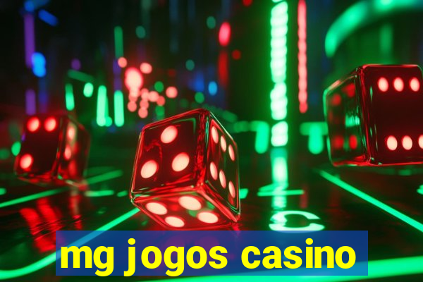 mg jogos casino