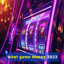 1xbet game money 2023