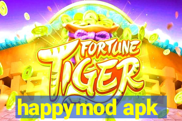 happymod apk