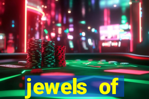 jewels of prosperity slot