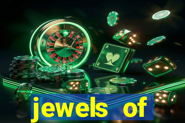 jewels of prosperity slot