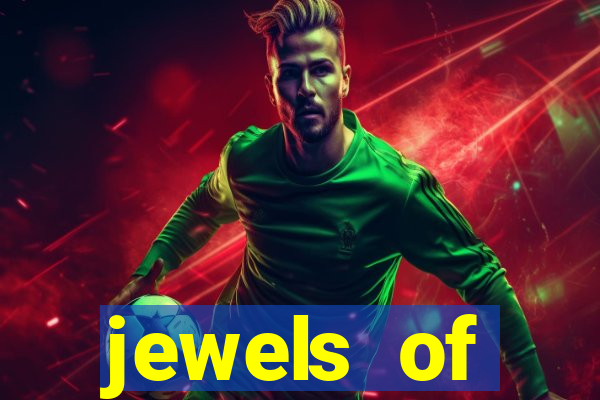 jewels of prosperity slot