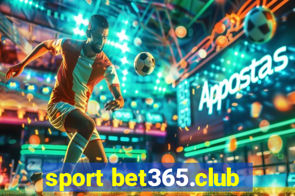 sport bet365.club