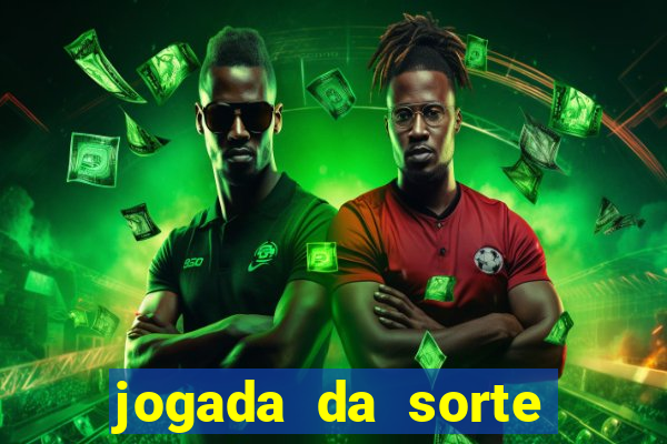 jogada da sorte vip bet