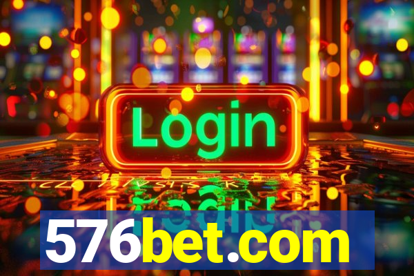 576bet.com