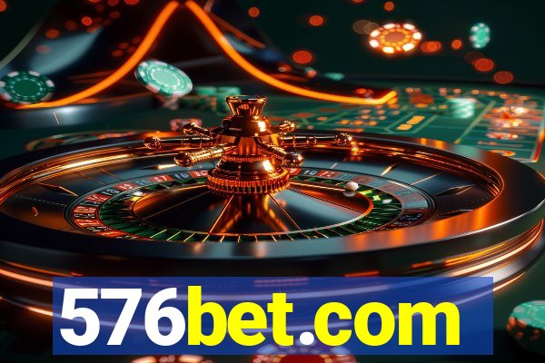 576bet.com