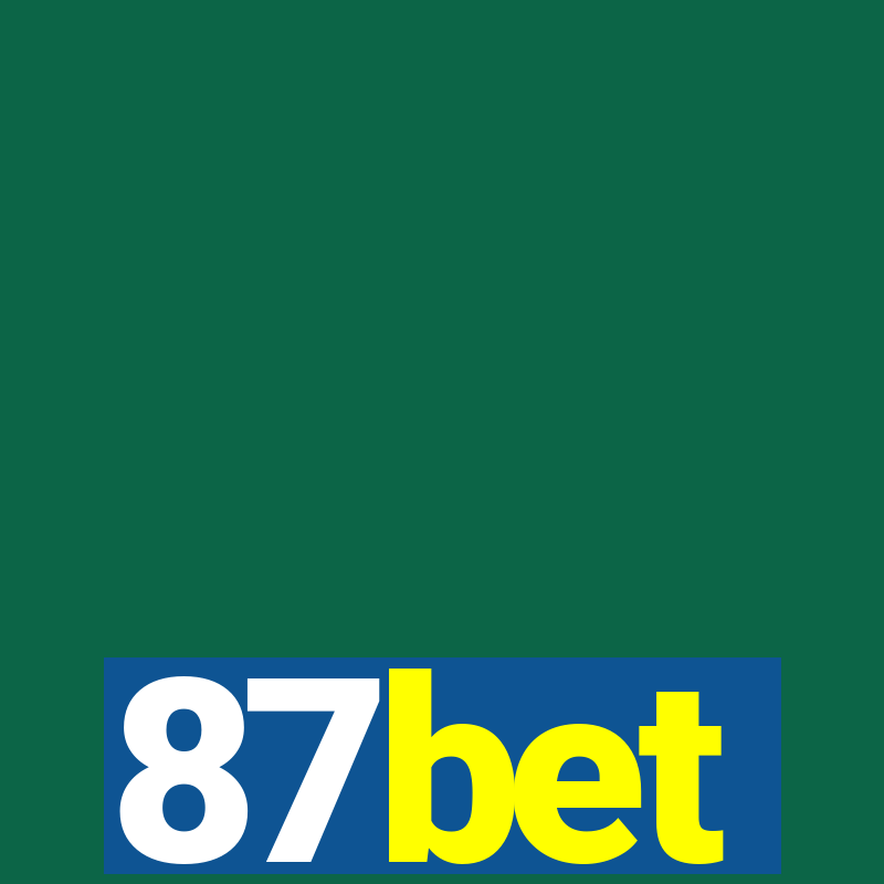 87bet