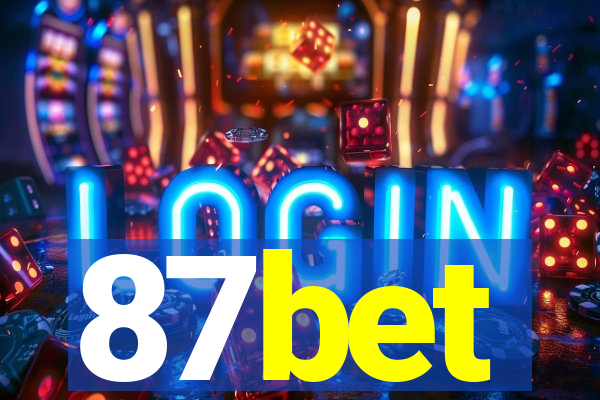 87bet