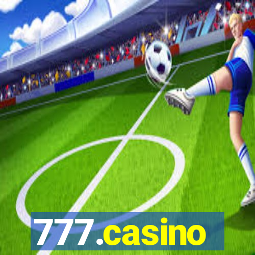 777.casino