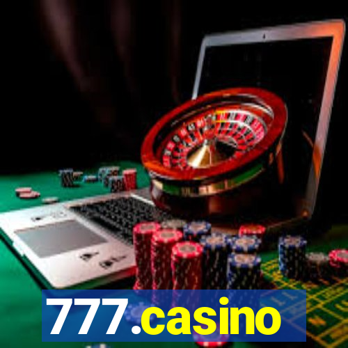 777.casino