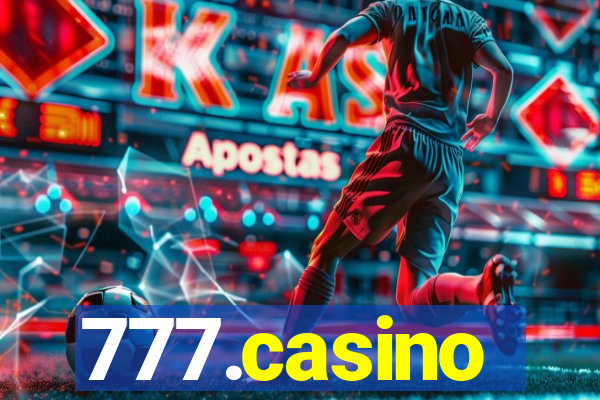 777.casino