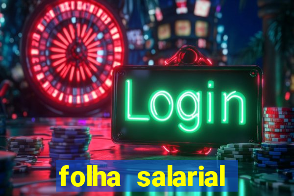 folha salarial flamengo 2019