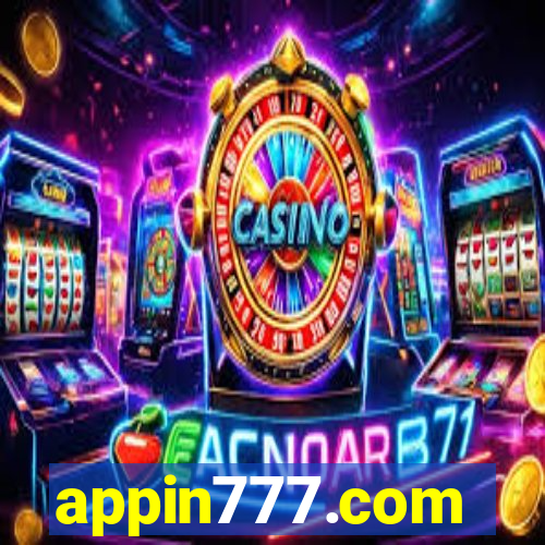 appin777.com