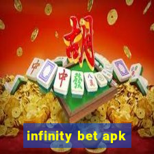 infinity bet apk