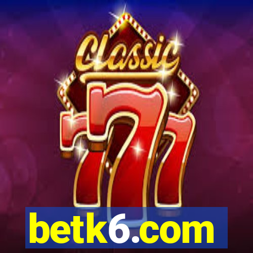 betk6.com