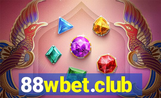 88wbet.club