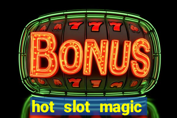 hot slot magic bombs xmas edition slot