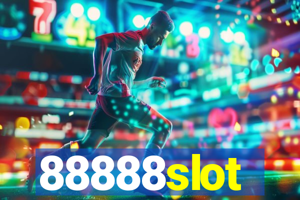 88888slot