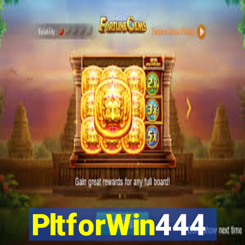 PltforWin444