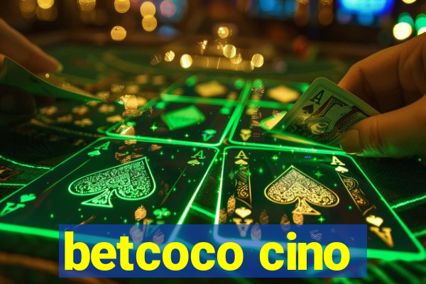 betcoco cino